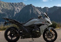 Gebrauchte BMW R 1300 RS