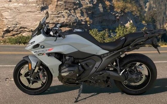 Gebrauchtmotorrad BMW R 1300 RS - Bild 4