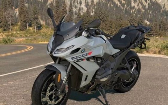 Gebrauchtmotorrad BMW R 1300 RS - Bild 5