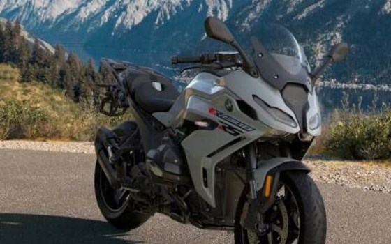 Gebrauchtmotorrad BMW R 1300 RS - Bild 6