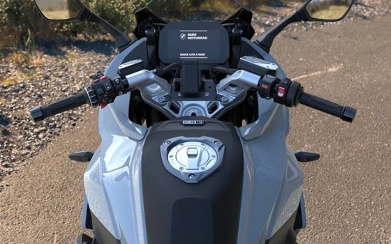 Gebrauchtmotorrad BMW R 1300 RS - Bild 7