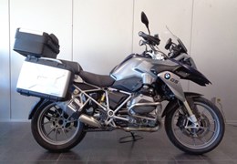 Gebrauchte BMW R 1200 GS