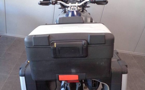 Gebrauchtmotorrad BMW R 1200 GS - Bild 2