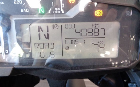 Gebrauchtmotorrad BMW R 1200 GS - Bild 3