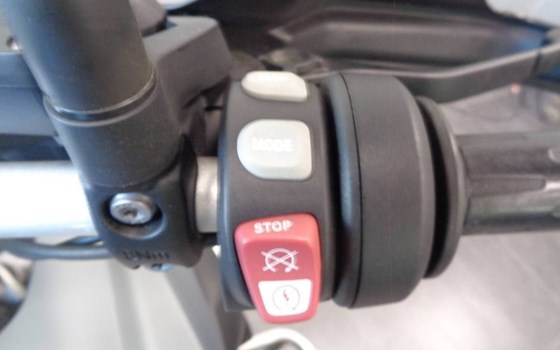 Gebrauchtmotorrad BMW R 1200 GS - Bild 5