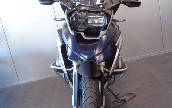 Gebrauchtmotorrad BMW R 1200 GS - Bild 8