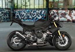 Gebrauchte BMW S 1000 R