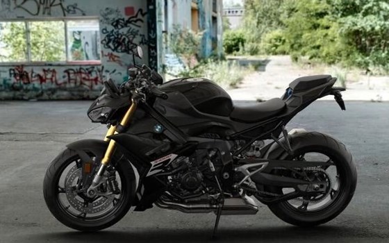 Gebrauchtmotorrad BMW S 1000 R - Bild 4