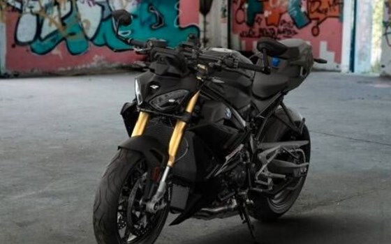 Gebrauchtmotorrad BMW S 1000 R - Bild 5