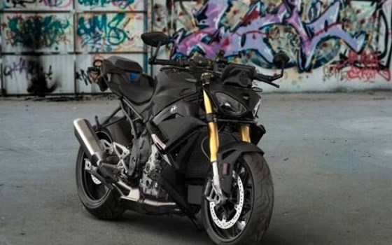 Gebrauchtmotorrad BMW S 1000 R - Bild 6