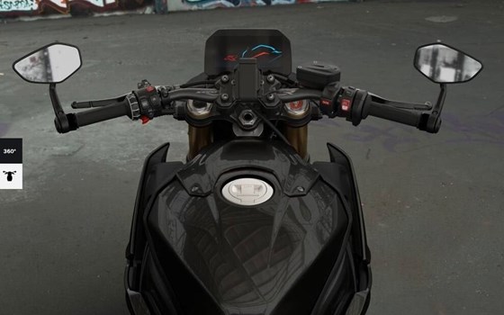 Gebrauchtmotorrad BMW S 1000 R - Bild 7