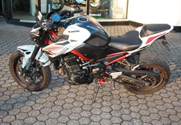 Gebrauchte Kawasaki Z900