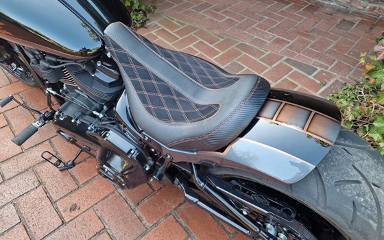 Gebrauchtmotorrad Harley-Davidson Softail Breakout 117 - Bild 17