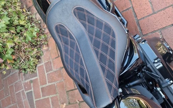 Gebrauchtmotorrad Harley-Davidson Softail Breakout 117 - Bild 20