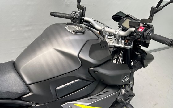 Gebrauchtmotorrad Yamaha MT-10 - Bild 5