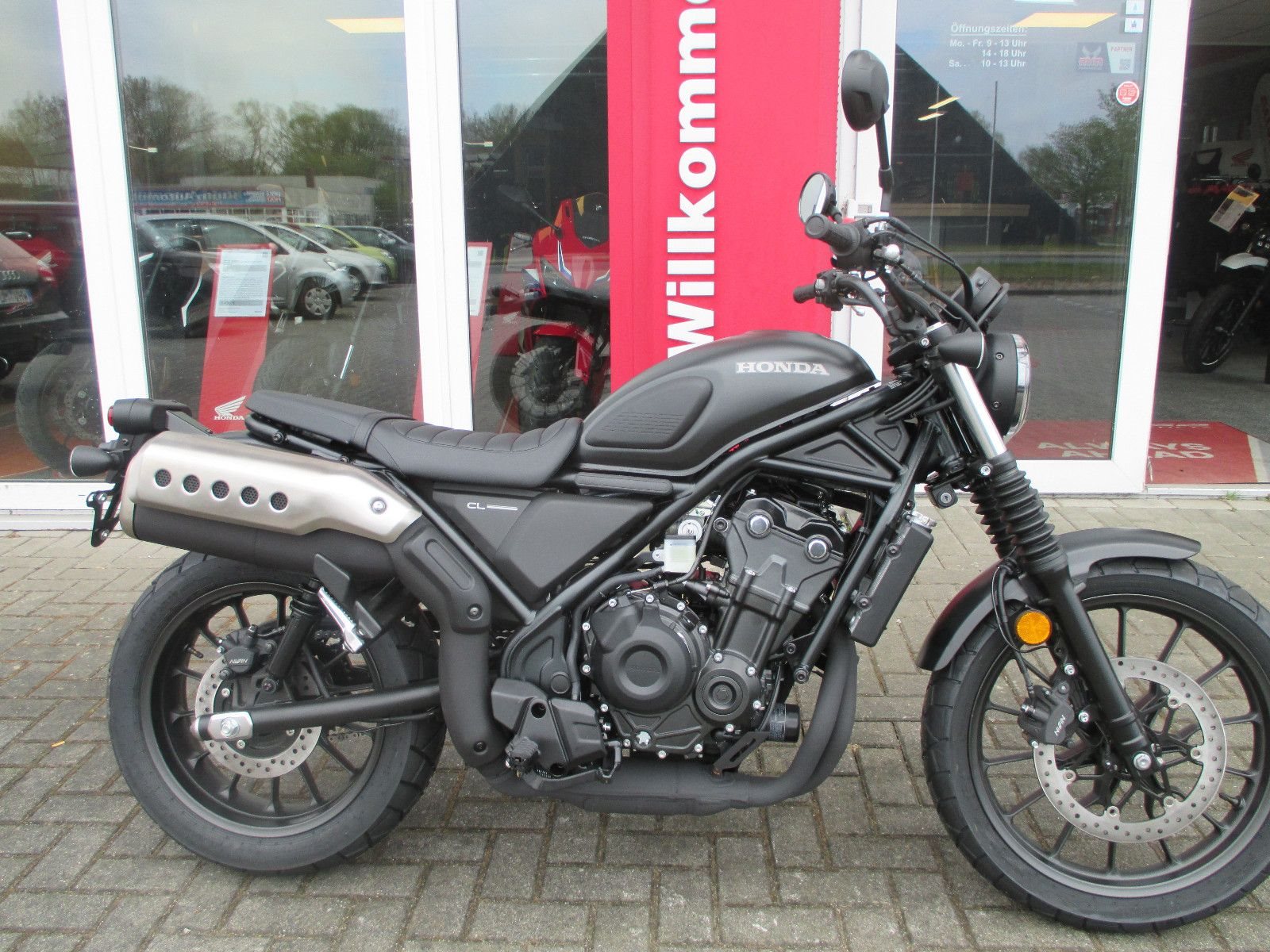 Neumotorrad