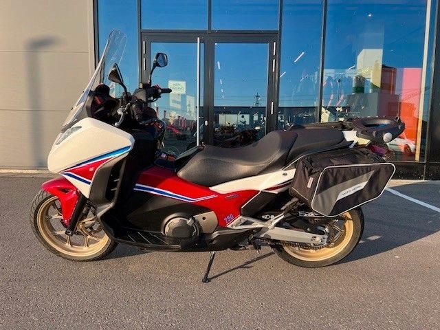 Angebot Honda Integra