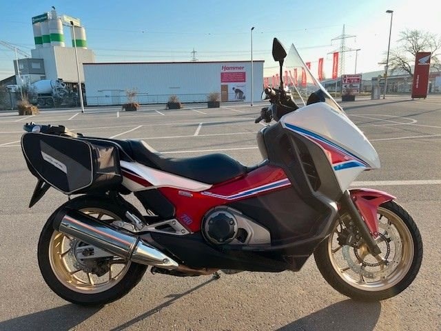 Angebot Honda Integra