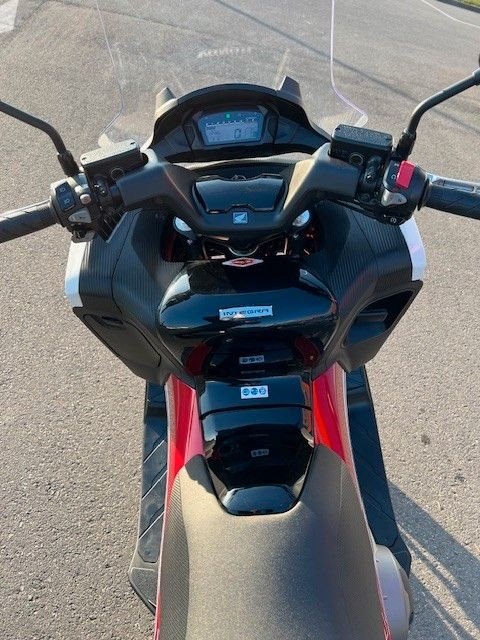 Angebot Honda Integra