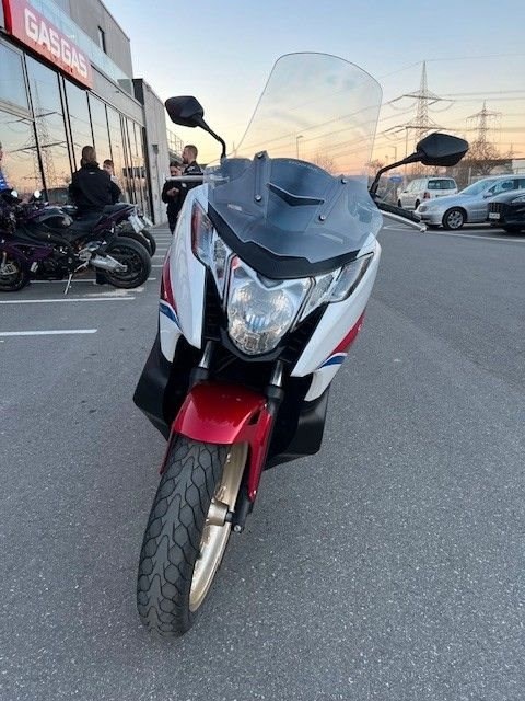 Angebot Honda Integra