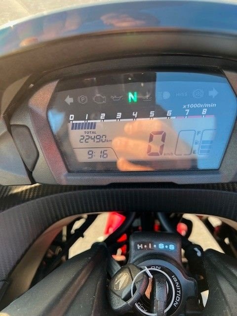 Angebot Honda Integra