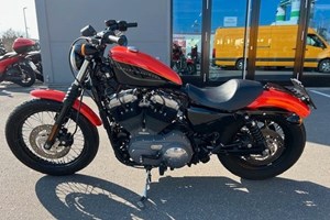 Angebot Harley-Davidson Sportster XL 1200 N Nightster