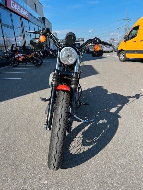 Angebot Harley-Davidson Sportster XL 1200 N Nightster