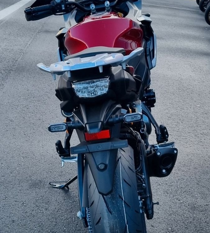 Angebot Suzuki GSX-S1000GX