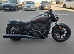 Angebot Indian Scout Bobber 125th Anniversary Edition
