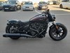 Indian Scout Bobber 125th Anniversary Edition