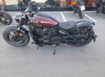 Angebot Indian Scout Bobber 125th Anniversary Edition