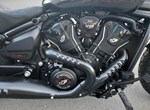 Angebot Indian Scout Bobber 125th Anniversary Edition