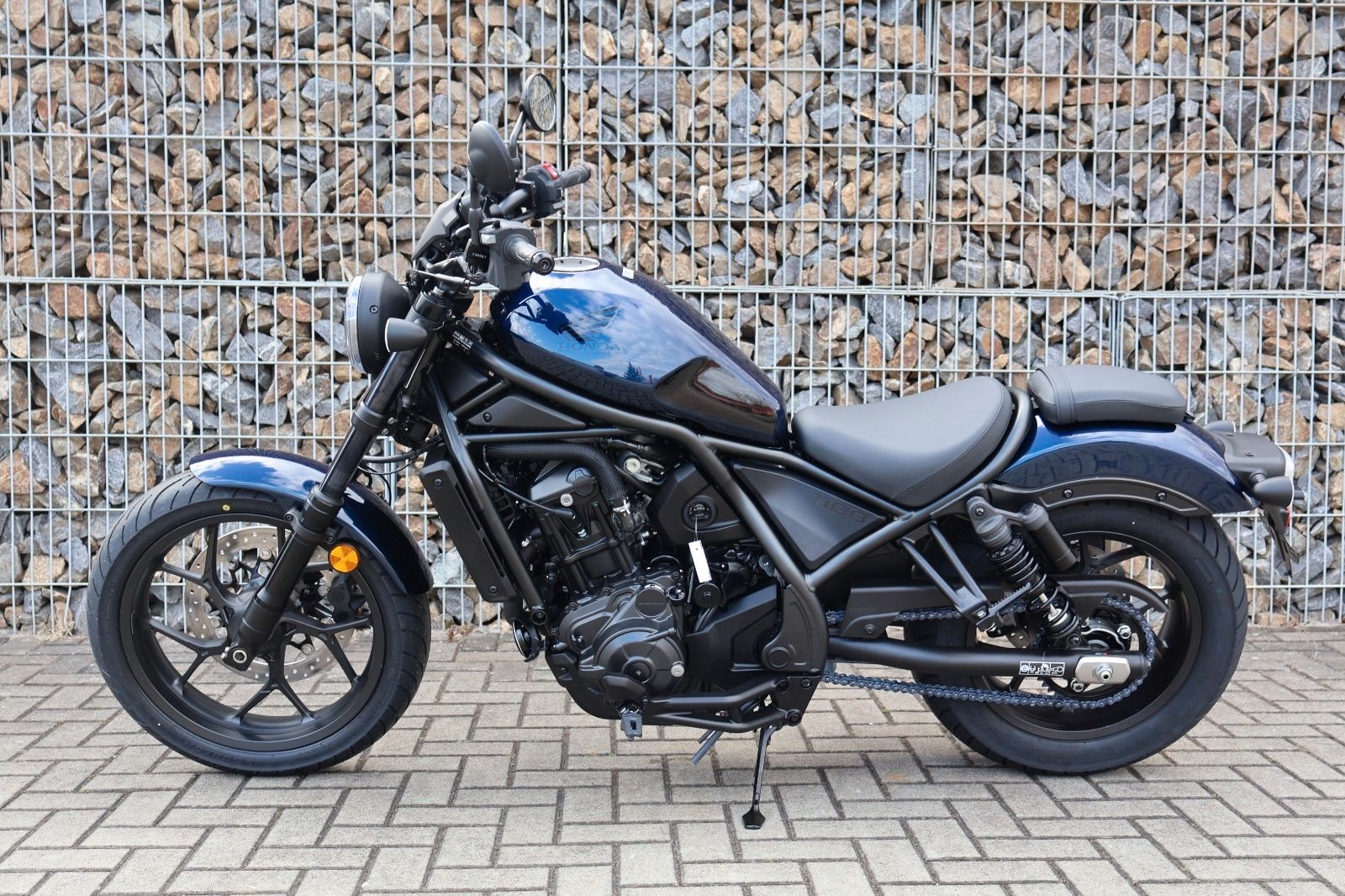 Honda CMX1100 Rebel