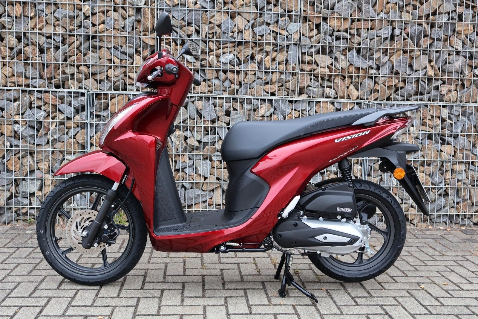 Honda Vision 110