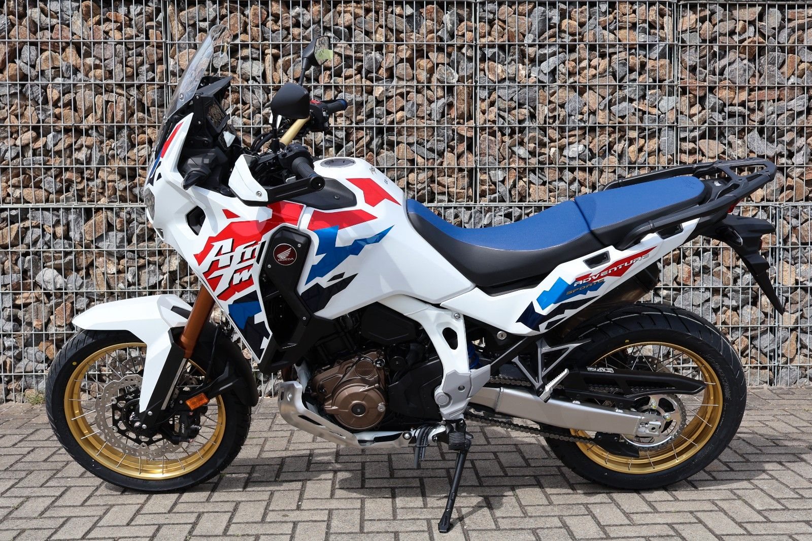 Honda CRF1100L Africa Twin DCT/ES