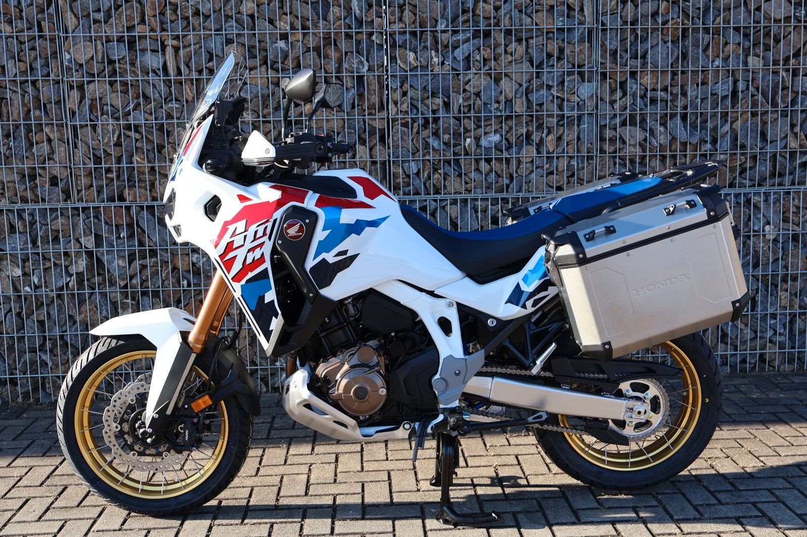 Honda CRF1100L Africa Twin DCT/ES