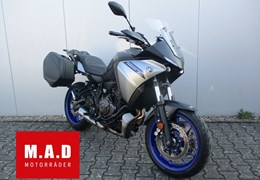 Gebrauchte Yamaha Tracer 7 GT