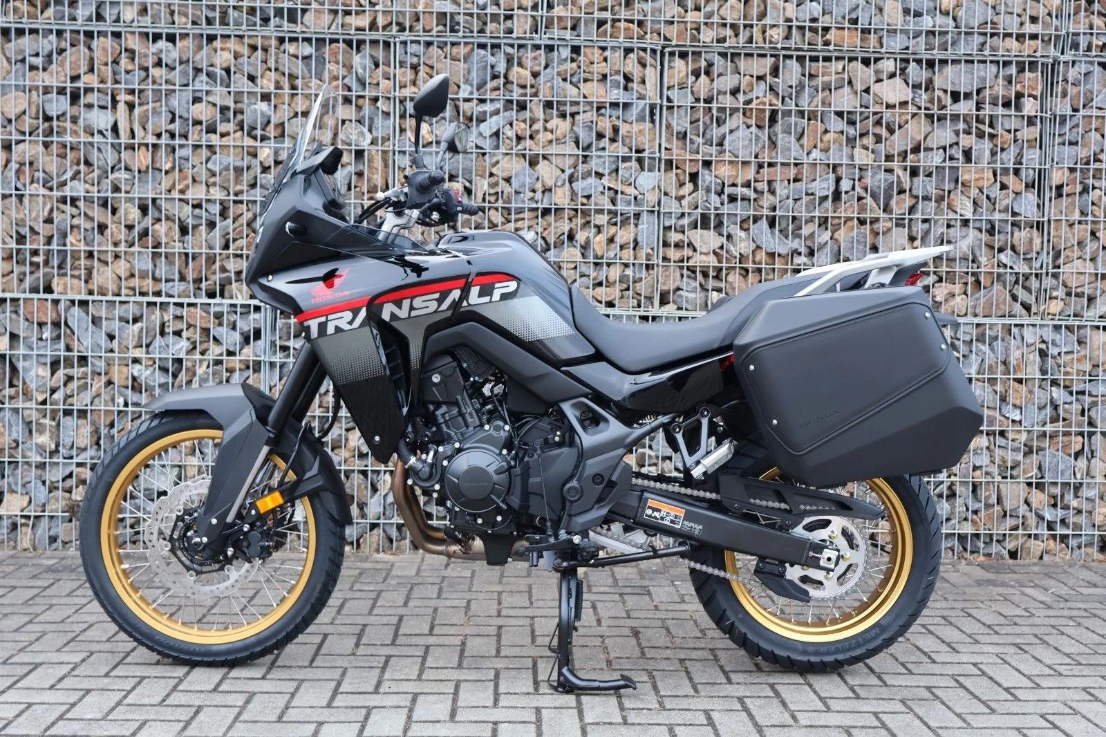 Honda XL750 Transalp 