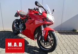 Gebrauchte Ducati SuperSport 950