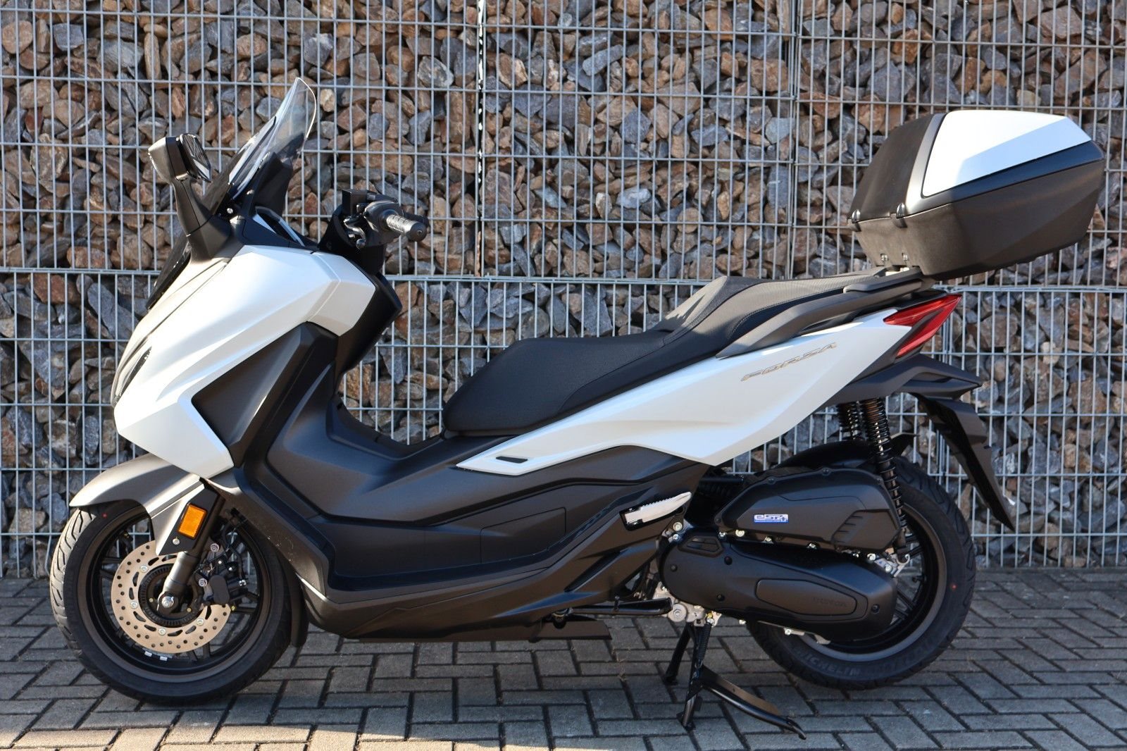 Honda Forza 125