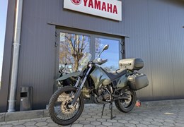 Gebrauchte KTM 400 LC4 EGS