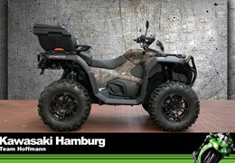 Neumotorrad CFMOTO CFORCE 850 Touring