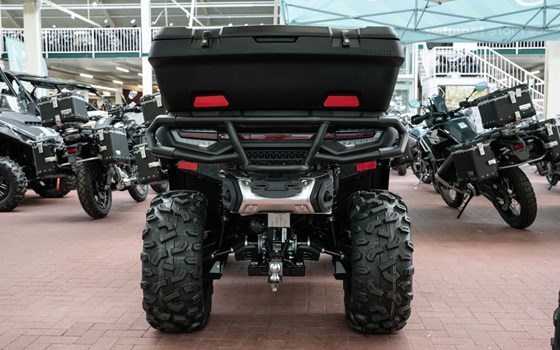 Neufahrzeug CFMOTO CFORCE 850 Touring - Bild 6