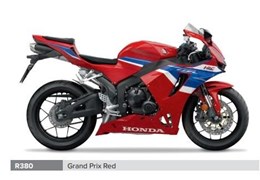 Gebrauchte Honda CBR600RR