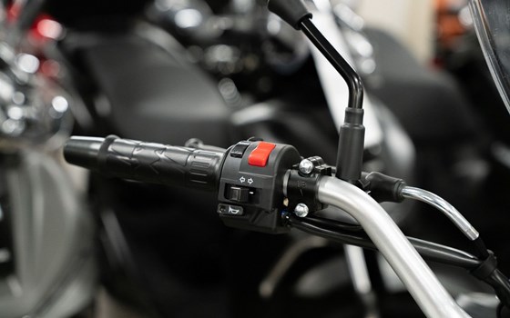 Neufahrzeug Motron X-Nord 125 - Bild 9