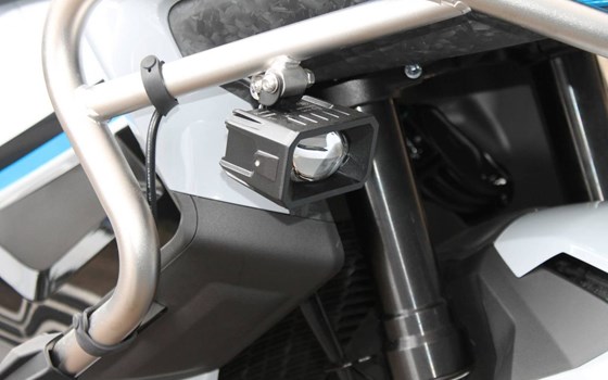 Neufahrzeug Zontes 368 G - Bild 6