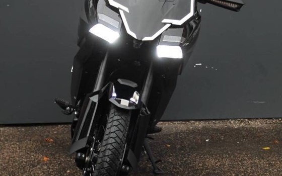 Neufahrzeug Zontes 703F - Bild 2