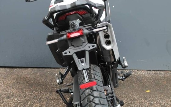 Neufahrzeug Zontes 703F - Bild 4