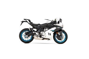 Angebot CFMOTO 675SR-R
