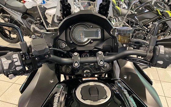 Neufahrzeug Kawasaki Versys 1100 - Bild 10